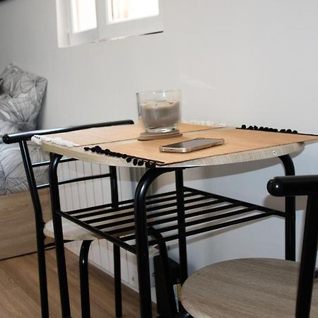 La Chill House Appartement Nogent-sur-Oise Buitenkant foto