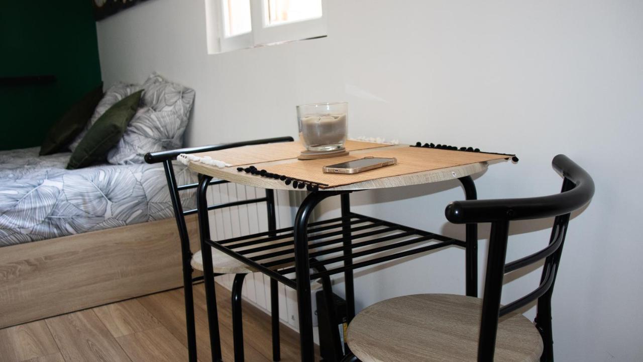 La Chill House Appartement Nogent-sur-Oise Buitenkant foto