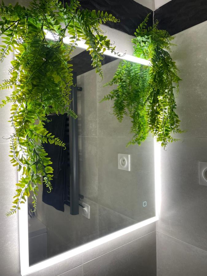 La Chill House Appartement Nogent-sur-Oise Buitenkant foto